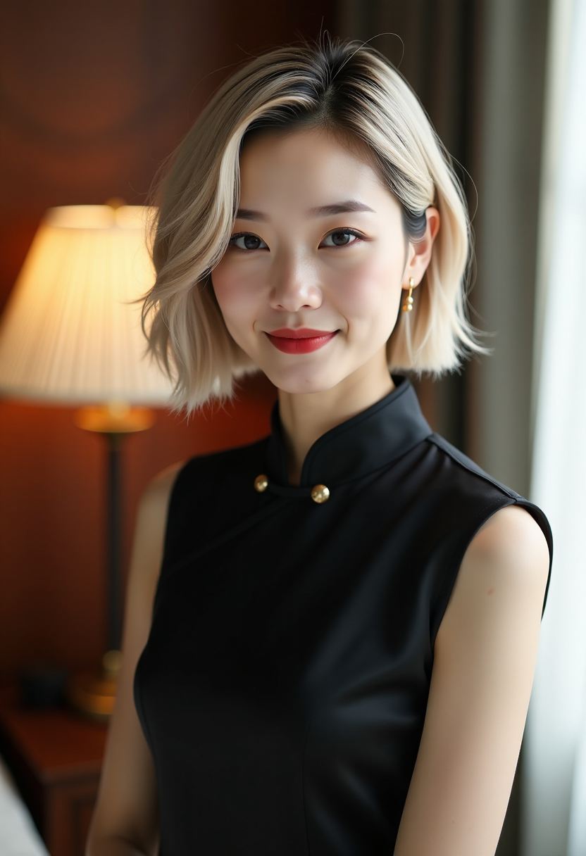 来自深渊