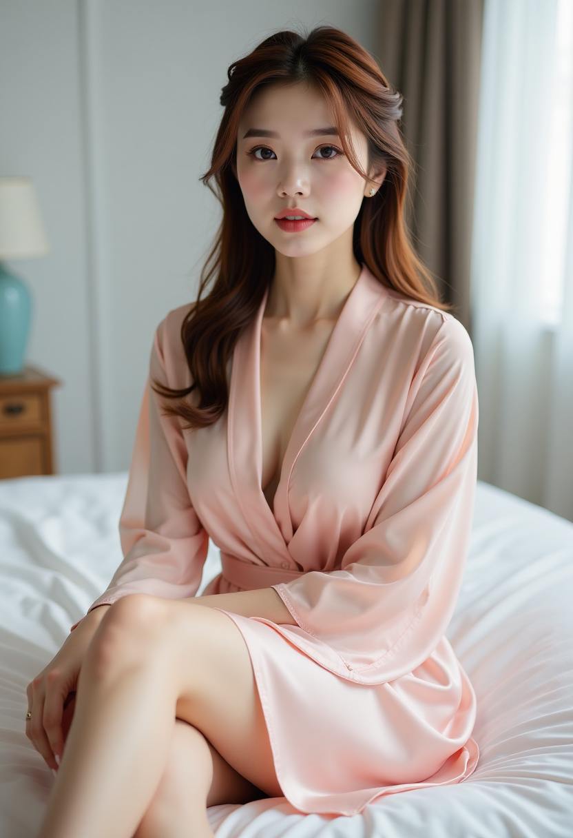无声告白